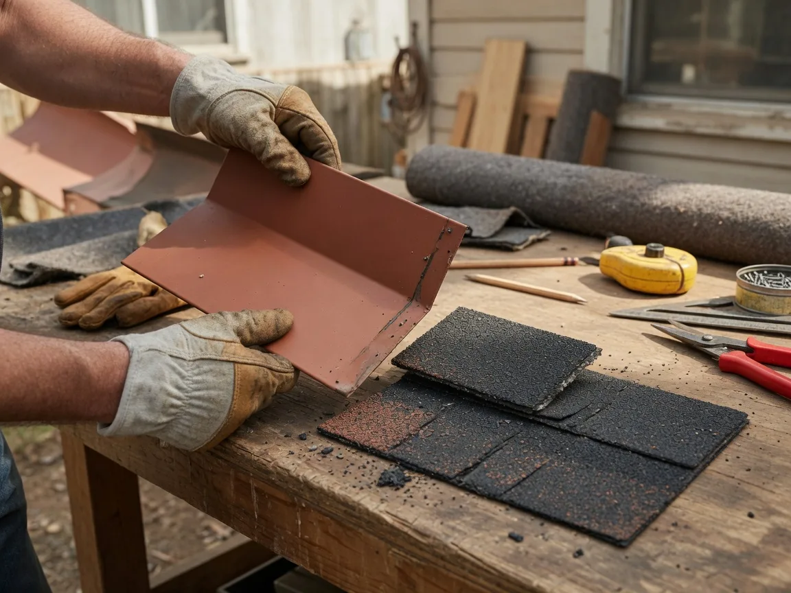 Roof Repair company in Wykoff, MN